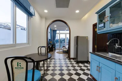 Rustique Maison – Photos 13