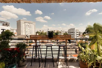 Rustique Maison – Photos 14